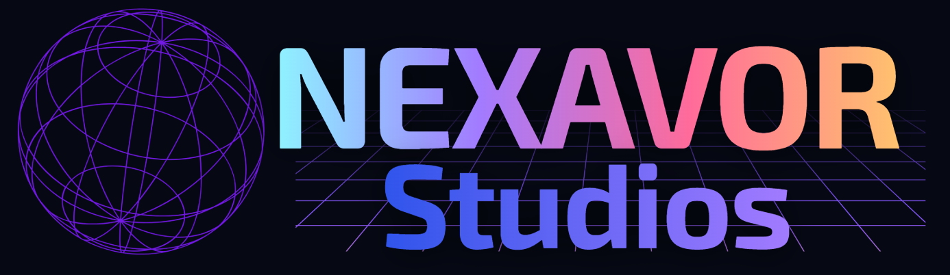 Nexavor Studios